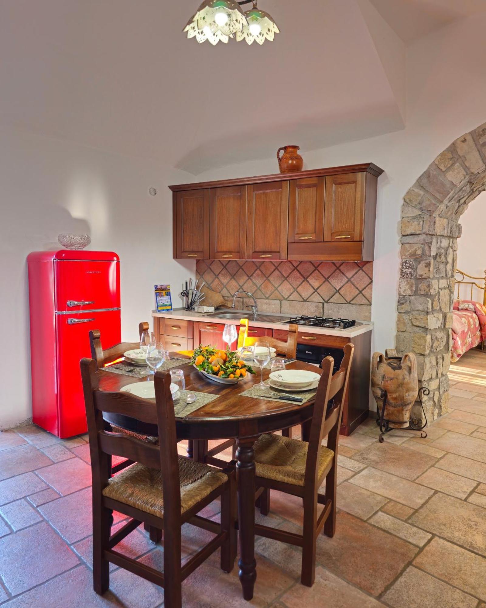 Vila Casale Di Lusso Panoramico Lettere Exteriér fotografie