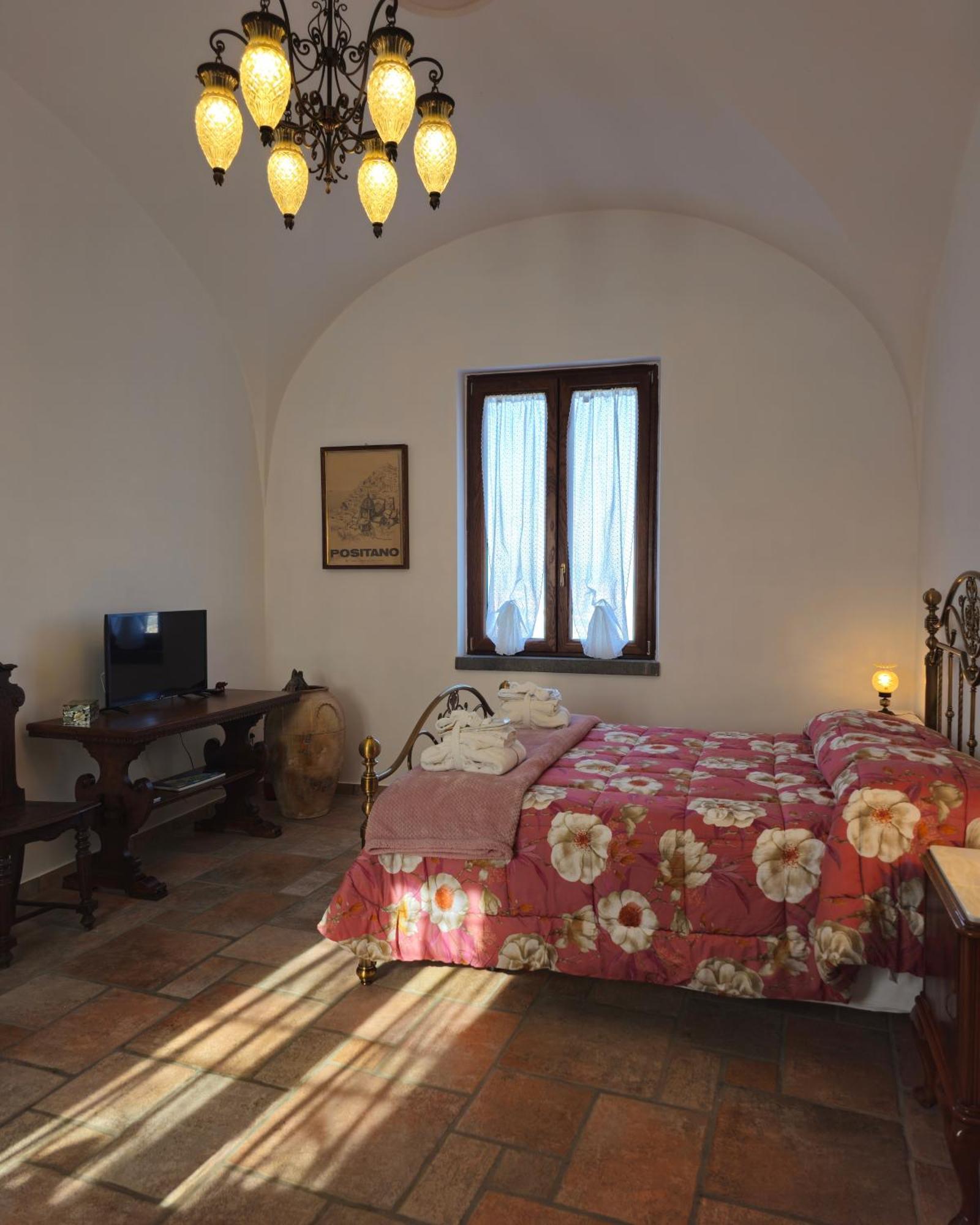 Vila Casale Di Lusso Panoramico Lettere Exteriér fotografie